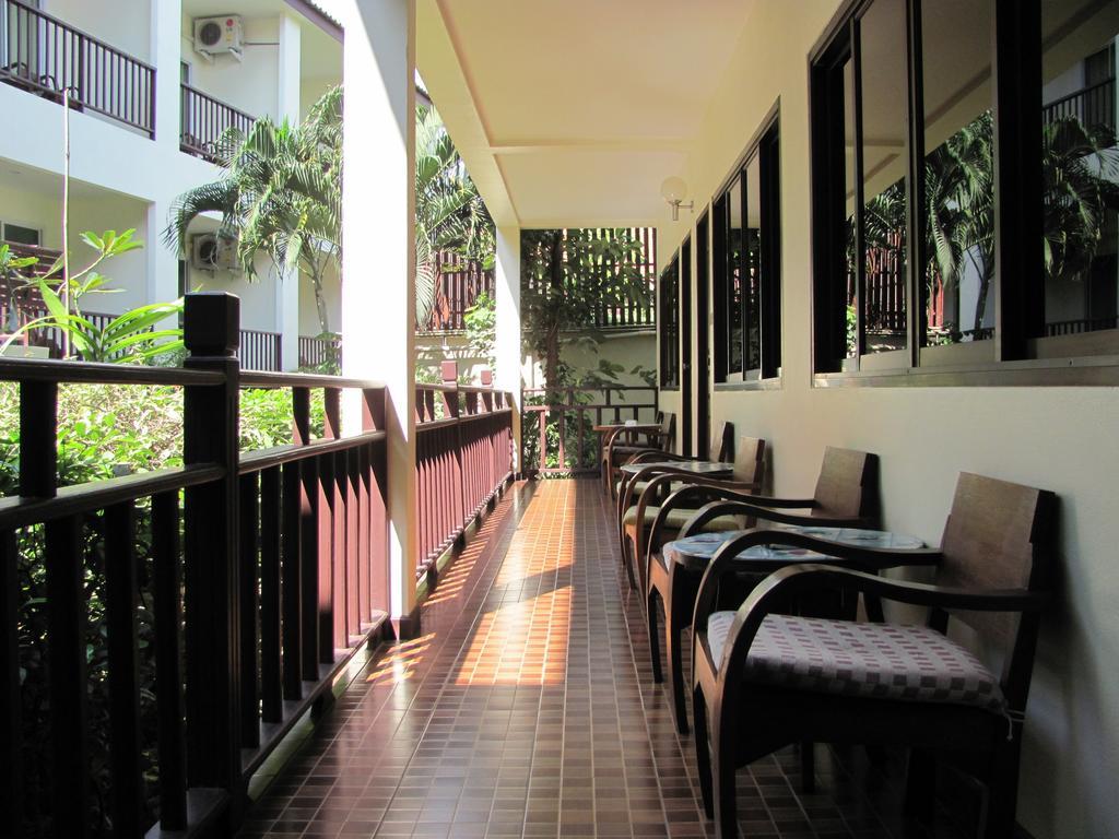 Bed & Breakfast Riverside House Sha Extra