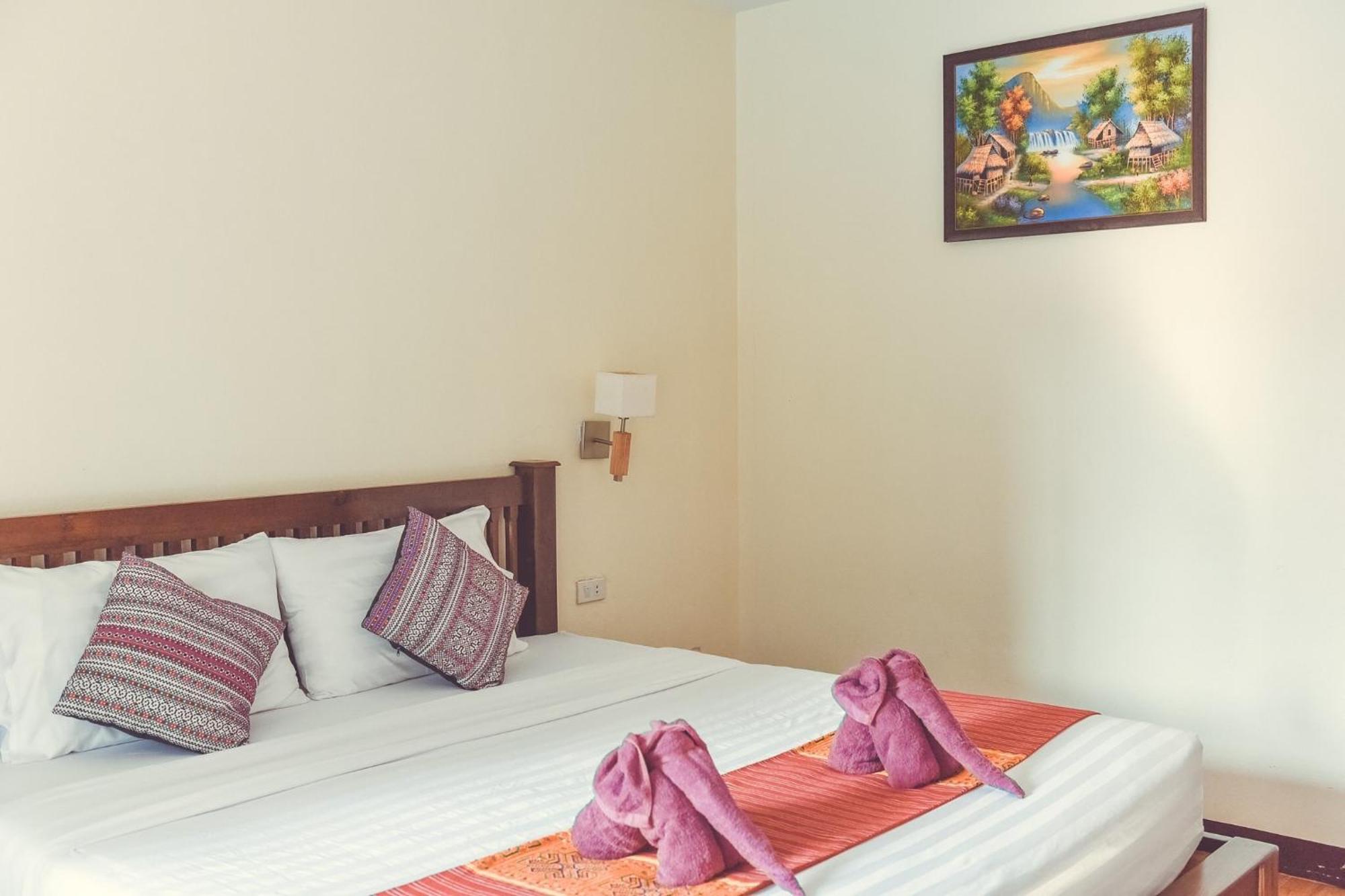 Bed & Breakfast Riverside House Sha Extra 3*