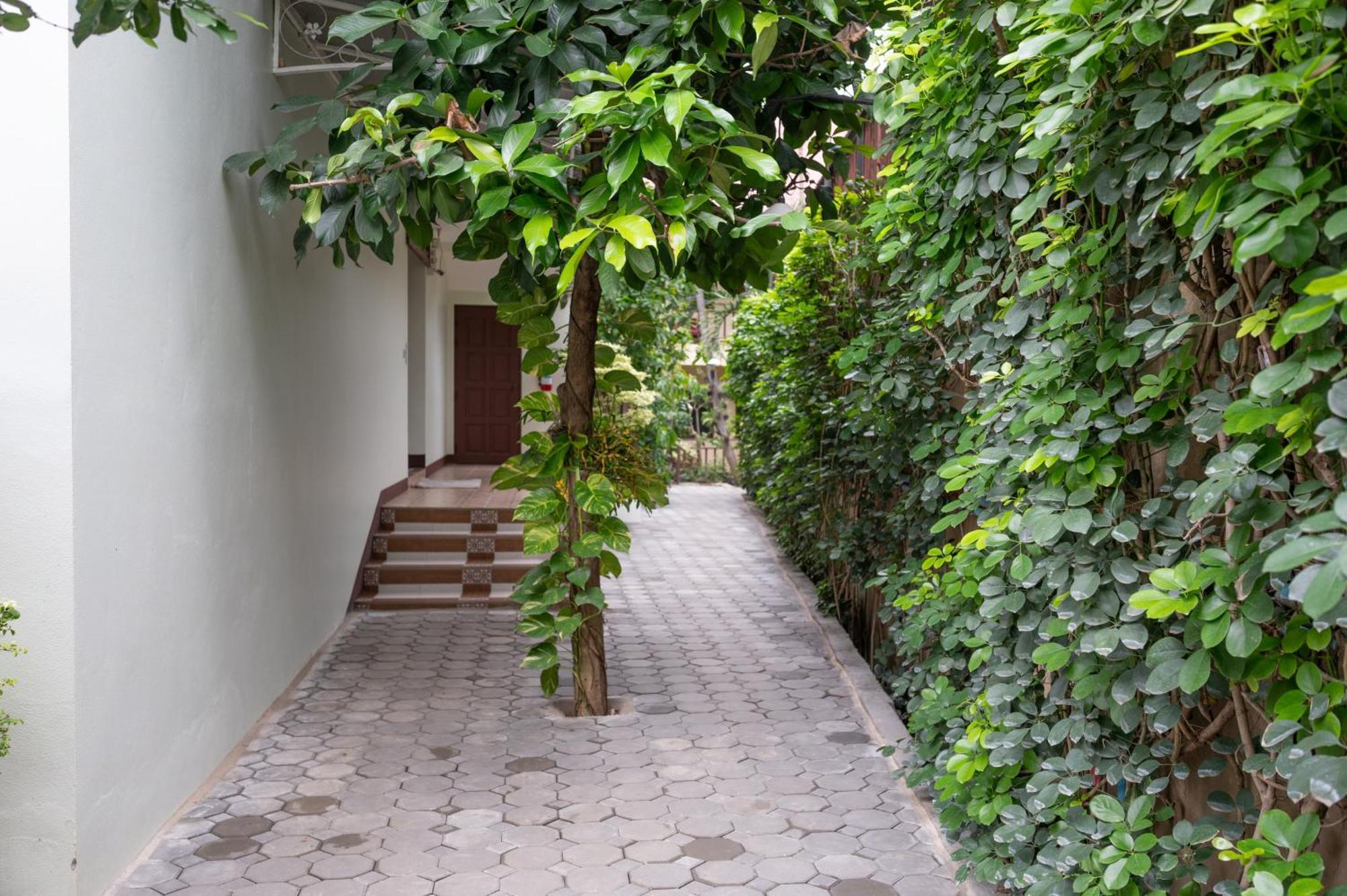 Bed & Breakfast Riverside House Sha Extra 3*