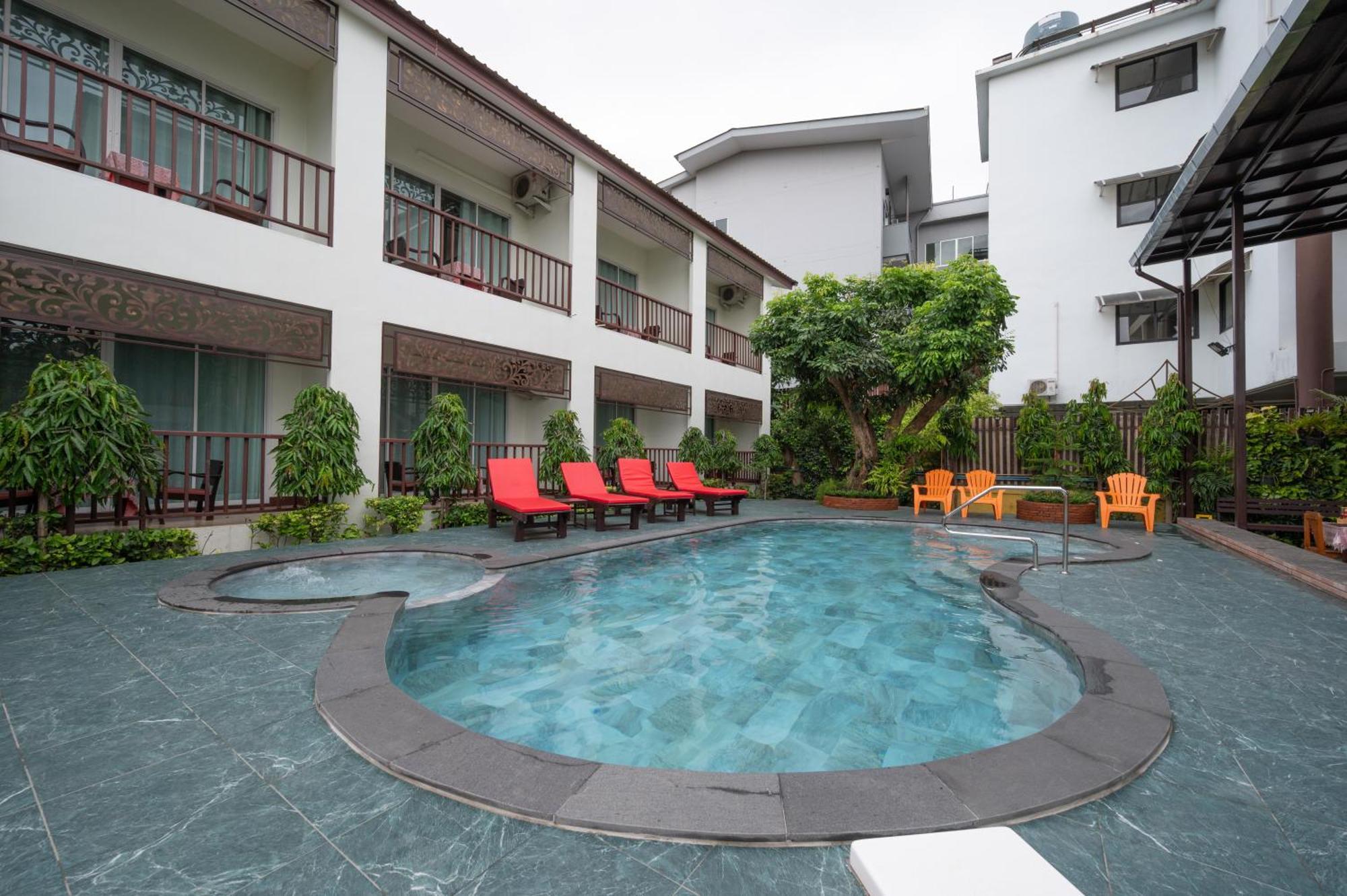 Riverside House Sha Extra