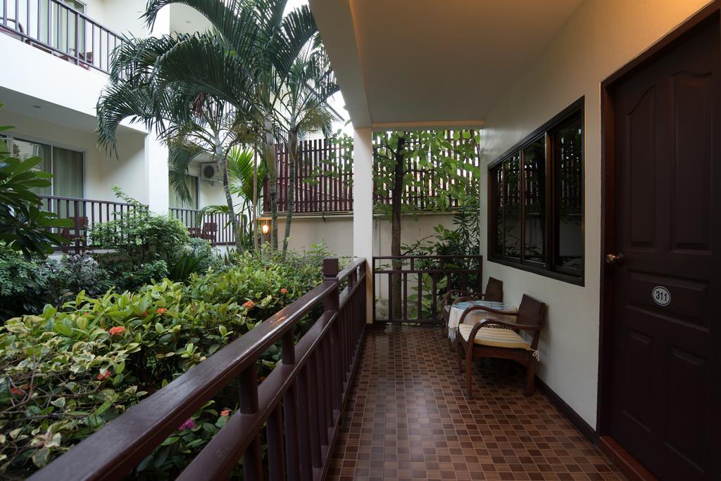 Riverside House Sha Extra 3* Chiang Mai