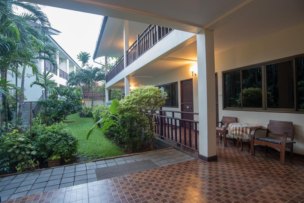 Bed & Breakfast Riverside House Sha Extra