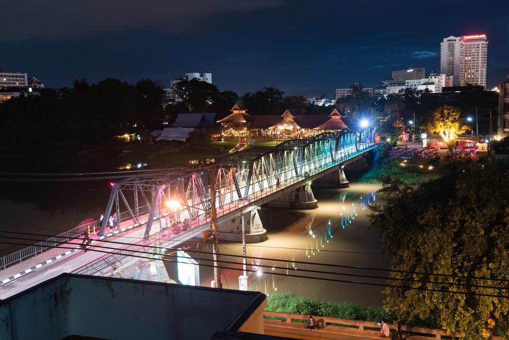 Bed & Breakfast Riverside House Sha Extra 3*