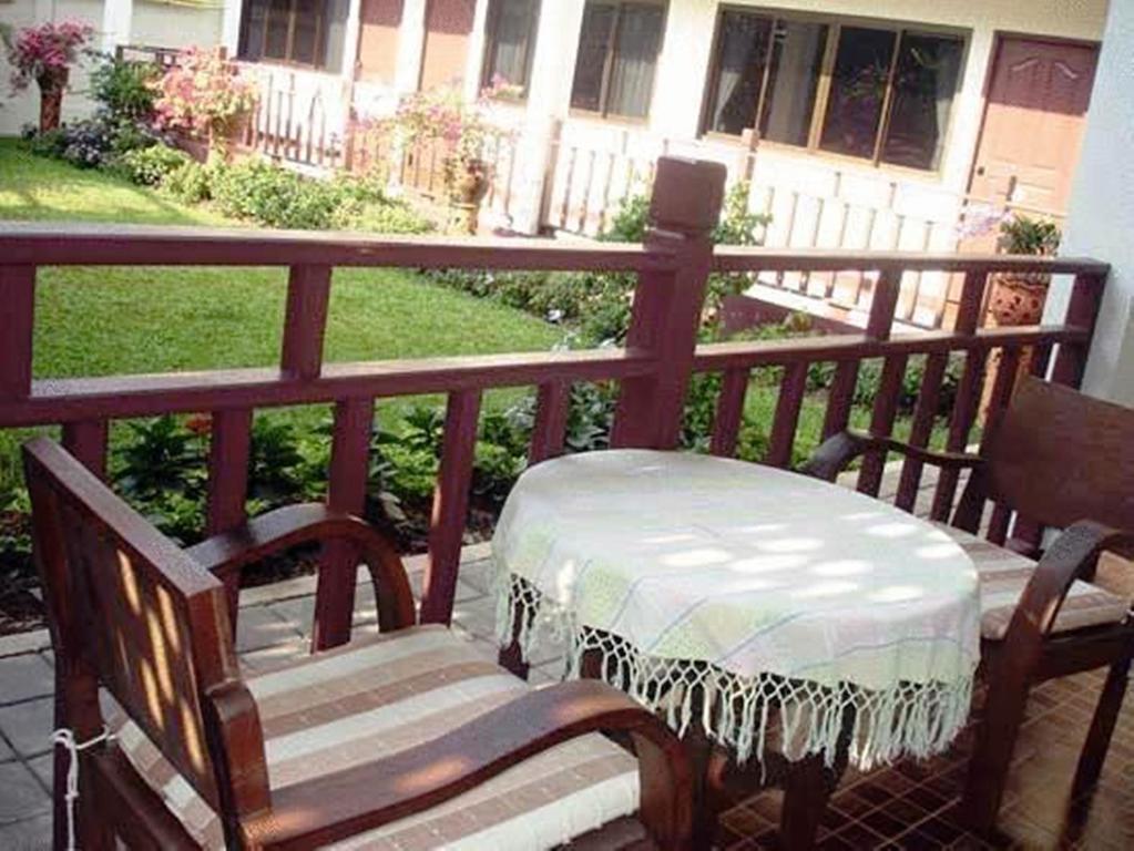 Riverside House Sha Extra 3* Chiang Mai
