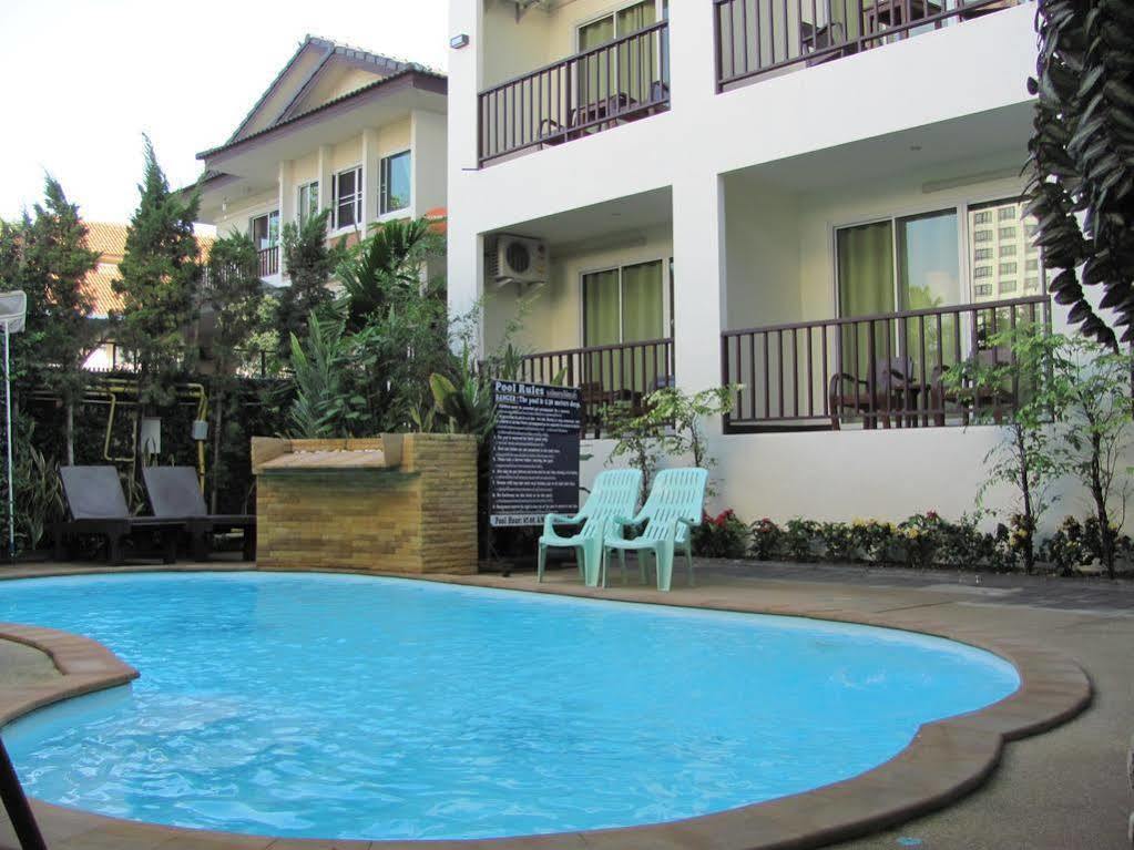 Riverside House Sha Extra Chiang Mai