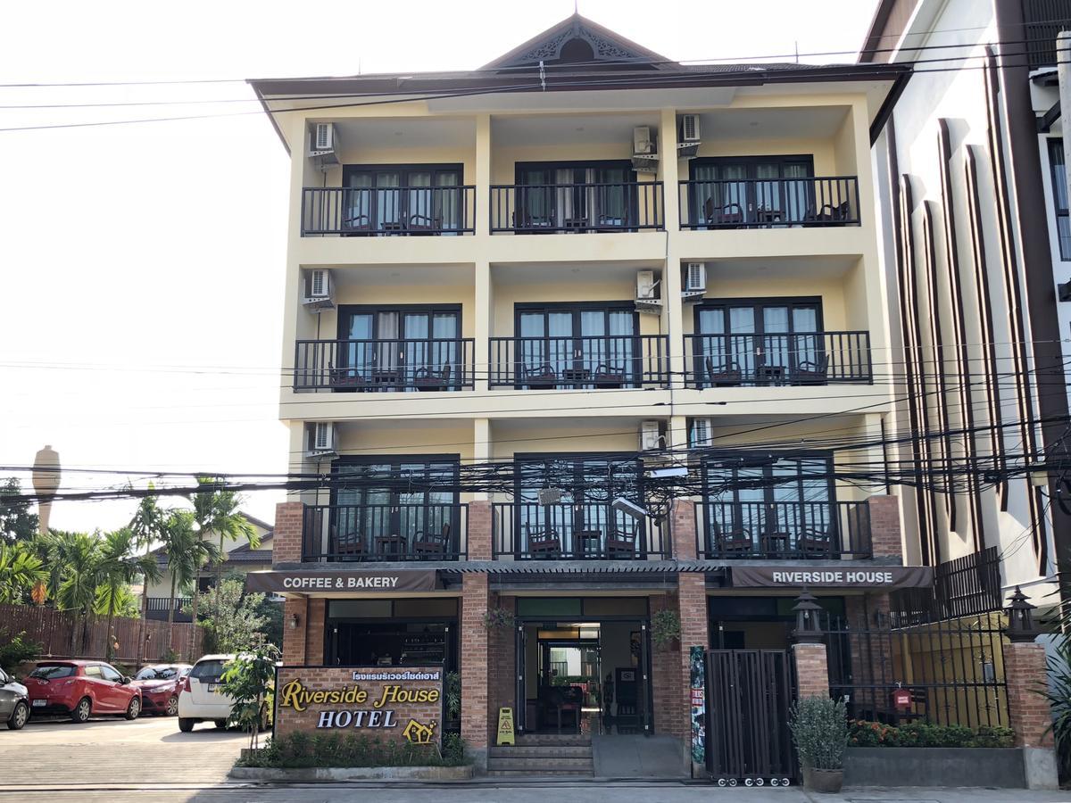 Riverside House