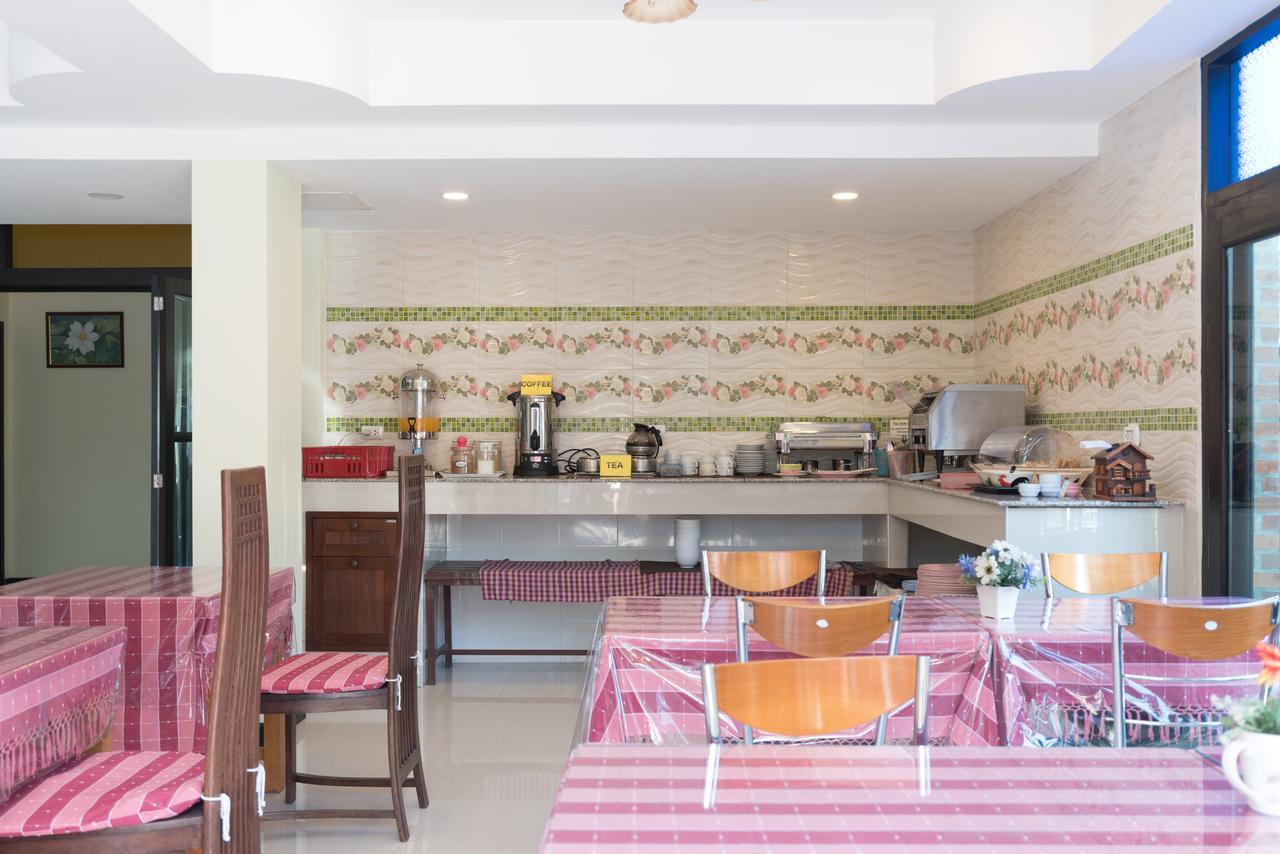 Riverside House Отель типа 
