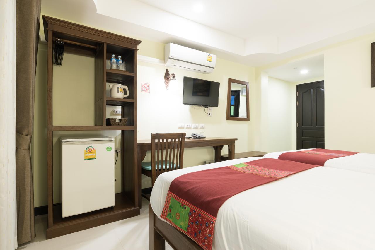 Riverside House Отель типа 