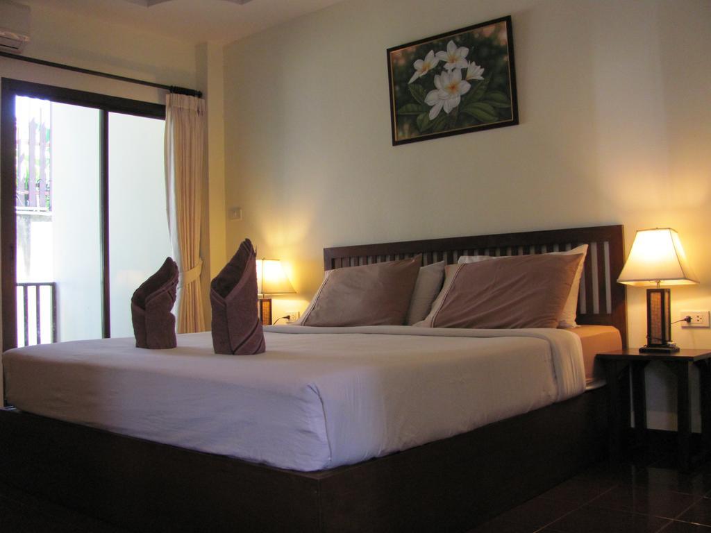 Riverside House Frühstückspension Chiang Mai