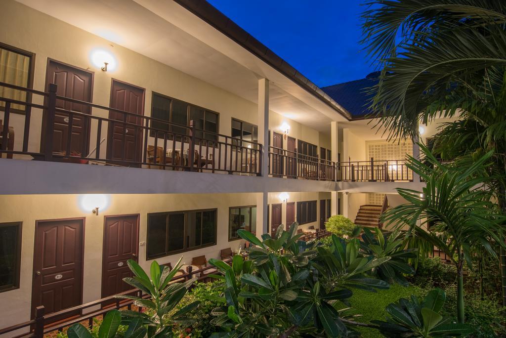 Riverside House 3* Chiang Mai