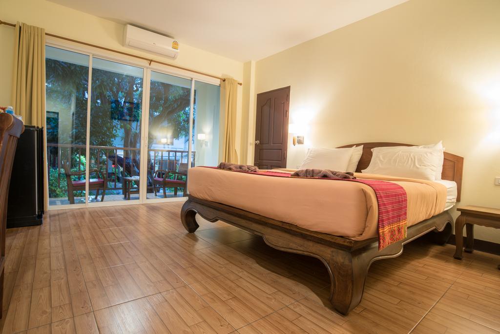 Riverside House Chiang Mai