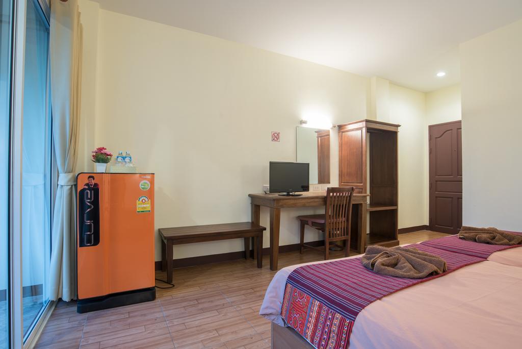 Frühstückspension Riverside House 3*