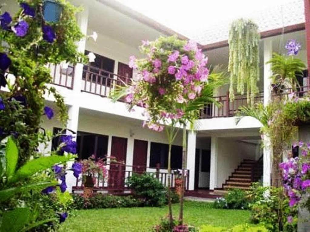 Riverside House